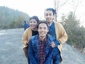 Nepal Trip 2017 January