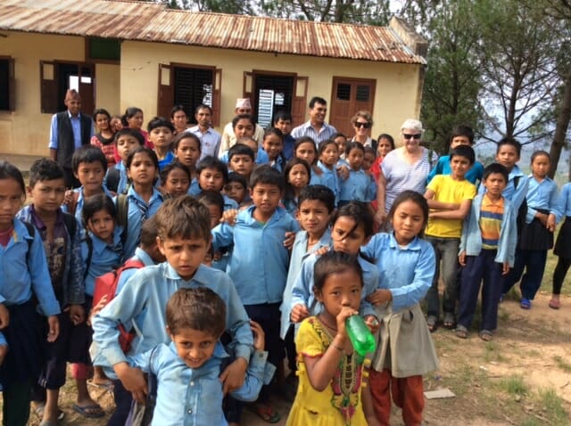 Friends of Nepal - Adelaide Inc.