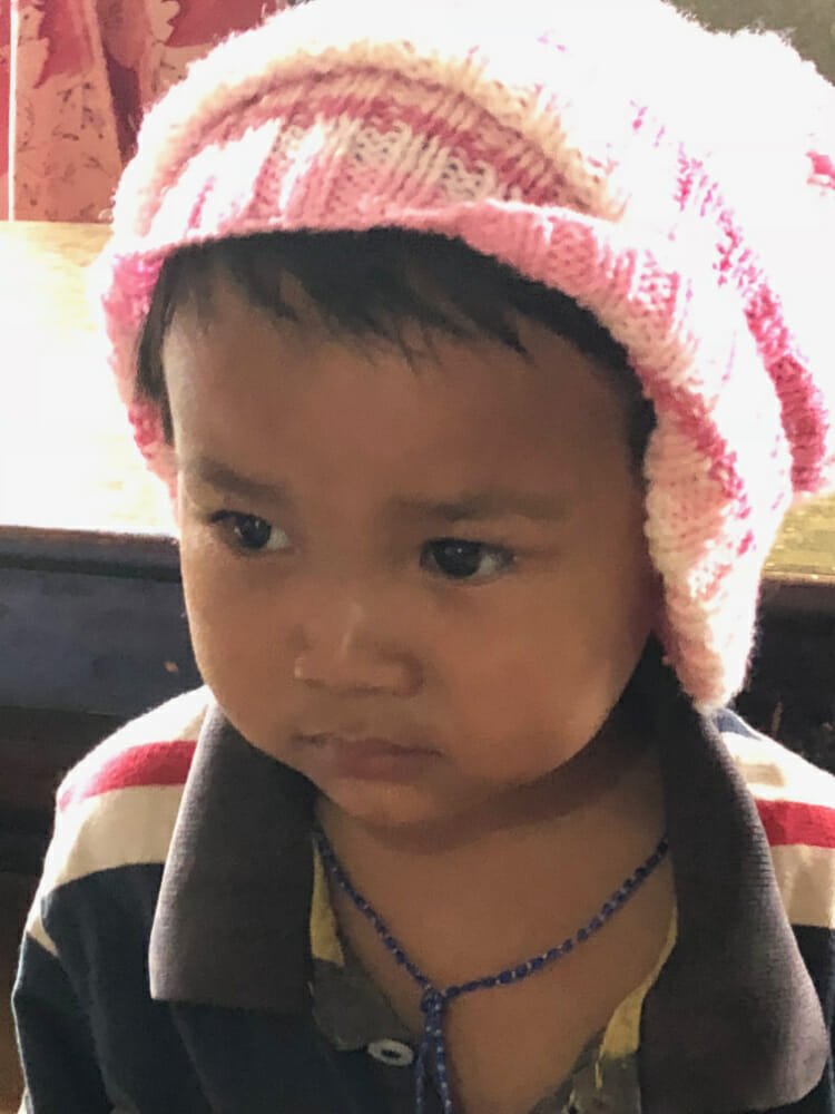 Nepal Trip 2018
